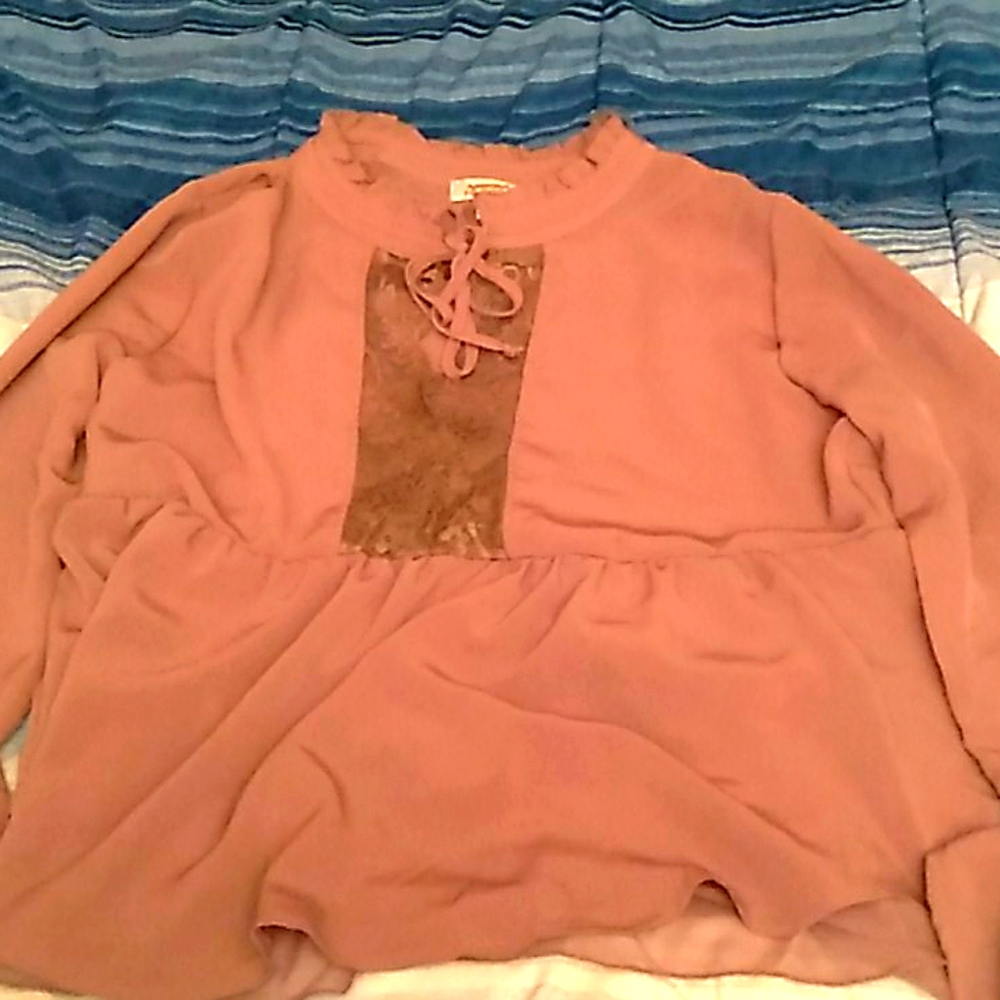 Blouses